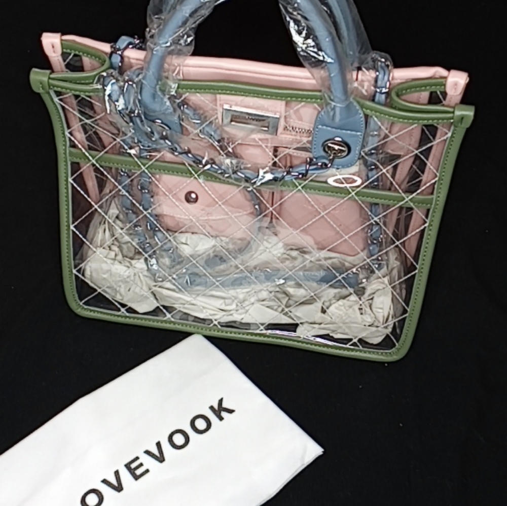 LoveVook Purse